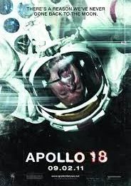 Apollo 18                หลุมลับสยองสองล้านปี                2011