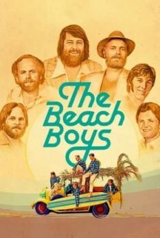 The Beach Boys                                2024