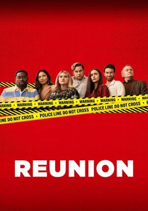 Reunion                                2024