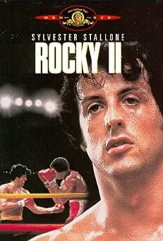 Rocky 2                ร็อกกี้ 2                1979