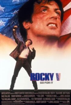 Rocky 5                ร็อกกี้ 5                1990
