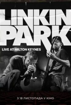 Linkin Park Road to Revolution Live at Milton Keynes                                2008