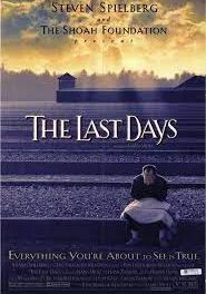 The Last Days                วันสุดท้าย                1998