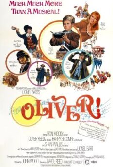 Oliver                โอลิเวอร์                1968