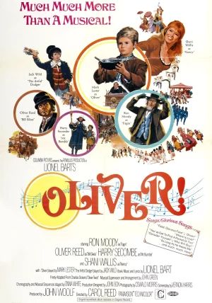 Oliver                โอลิเวอร์                1968