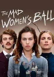 The Mad Womens Ball                                2021