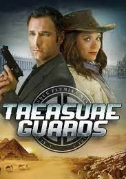 Treasure Guards                สืบขุมทรัพย์สมบัติโซโลมอน                2011