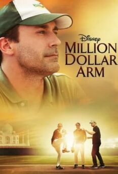 Million Dollar Arm                คว้าฝันข้ามโลก                2014