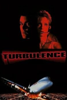 Turbulence                36000 เขย่านรก                1997