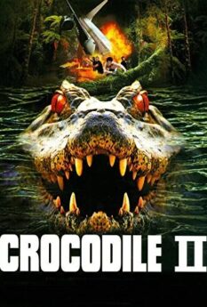 Crocodile 2 Death Swamp                                2002