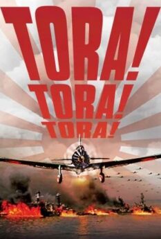 Tora Tora Tora                โตรา โตรา โตร่า                1970