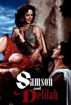 Samson And Delilah                แซมซั่น                1949