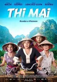 Thi Mai                ทีไมย์ สายสัมพันธ์เพื่อวันใหม่                2017