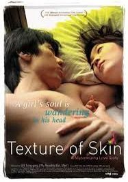 Texture of Skin                                2007