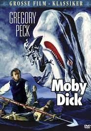 Moby Dick                พันธุ์ยักษ์ใต้สมุทร                1956