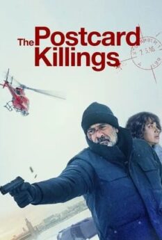 The Postcard Killings                โปสต์การ์ดสั่งตาย                2020