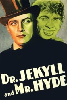 Dr Jekyll and Mr Hyde                                1931