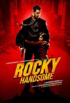 Rocky Handsome                ร็อคกี้ สุภาพบุรุษสุดเดือด                2016