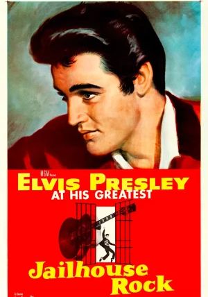 Jailhouse Rock                                1957