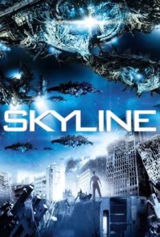 Skyline                สงครามสกายไลน์ดูดโลก                2010
