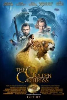 The Golden Compass                อภินิหารเข็มทิศทองคำ                2007