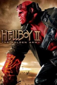 HellBoy 2                เฮลล์บอย 2 ฮีโร่พันธุ์นรก                2008