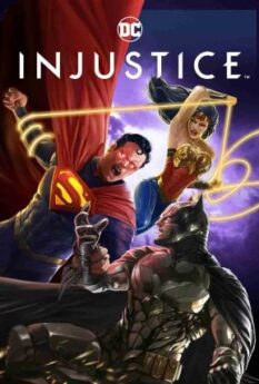 Injustice                                2021