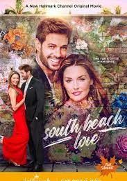 South Beach Love                รักทะเล เวลามีเธอด้วย                2021