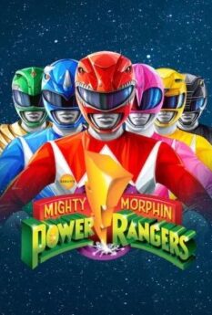Mighty Morphin Power Rangers                เพาเวอร์เรนเจอร์ 6 พลังผ่ามิติ