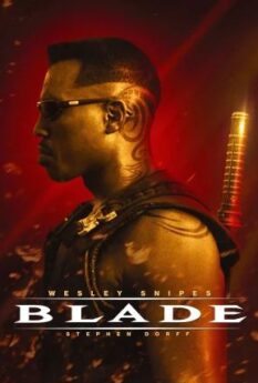 Blade 1                เบลด 1 พันธุ์ฆ่าอมตะ                1998