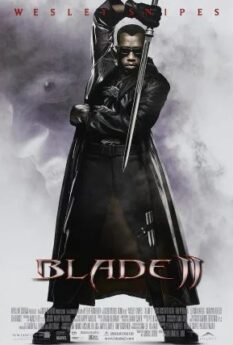 Blade 2                เบลด 2 นักล่าพันธุ์อมตะ                2002