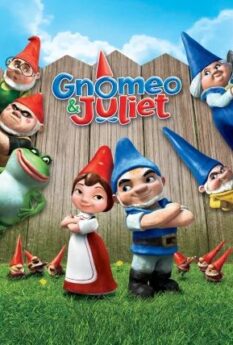 Gnomeo and Juliet                โนมิโอ กับ จูเลียต                2011