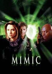 Mimic 1                อสูรสูบคน 1                1997