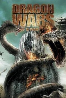 Dragon Wars                ดราก้อน วอร์ส วันสงครามมังกรล้างพันธุ์มนุษย์                2007