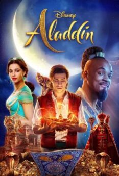 Aladdin                อะลาดิน                2019