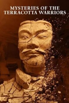 Mysteries of the Terracotta Warriors                                2024