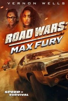 Road Wars 2 Max Fury                ซิ่งระห่ำถนน 2                2024