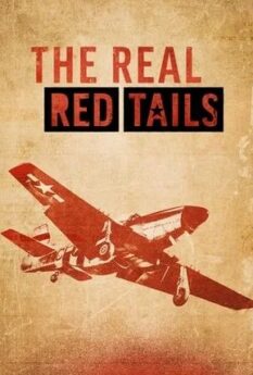 The Real Red Tails                                2024