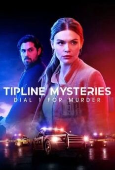 Tipline Mysteries Dial 1 for Murder                                2024