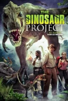 The Dinosaur Project                ไดโนซอร์ เจาะแดนลี้ลับช็อกโลก                2012