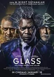 Glass                คนเหนือมนุษย์                2019