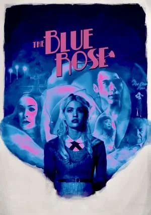 The Blue Rose                                2024