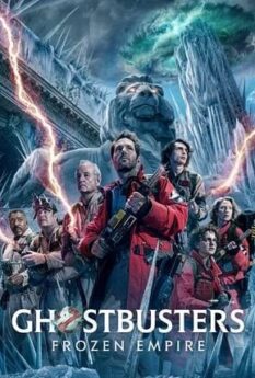 Ghostbusters Frozen Empire                โกสต์บัสเตอร์ส มหันตภัยเมืองเยือกแข็ง                2024