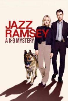 Jazz Ramsey A K-9 Mystery                                2024