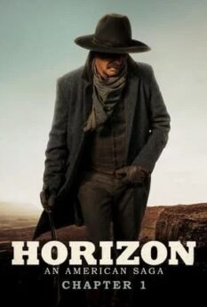 Horizon An American Saga Chapter 1                ฮอไรซัน แอนอเมริกันซากา                2024