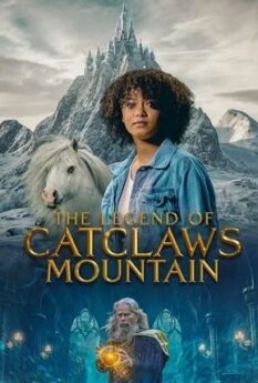 The Legend of Catclaws Mountain                                2024