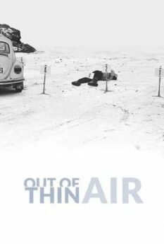 Out of Thin Air                                2017