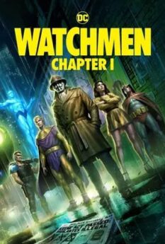 Watchmen Chapter 1                                2024