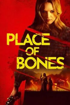 Place of Bones                                2024