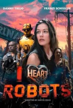 I Heart Robots                                2024